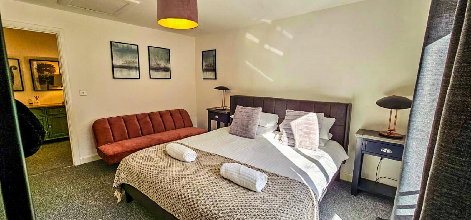 Olea Tree House Apartment Cambridge  Bagian luar foto